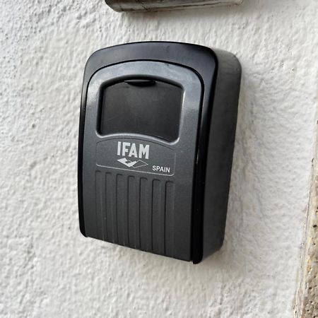Villa Pe Do Castelo Casinha - Pet Friendly & Garage Tomar Exterior foto